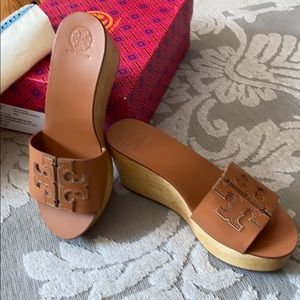 Tory Burch Shoes